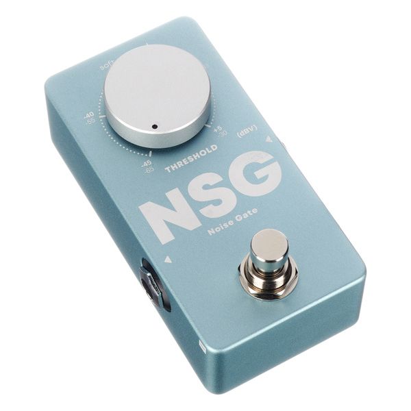 Darkglass NSG Noisegate