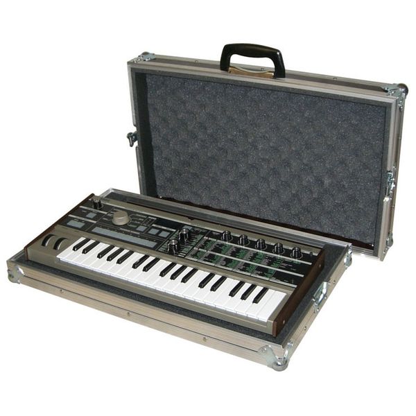 Thon Keyboard Case Korg Microkorg
