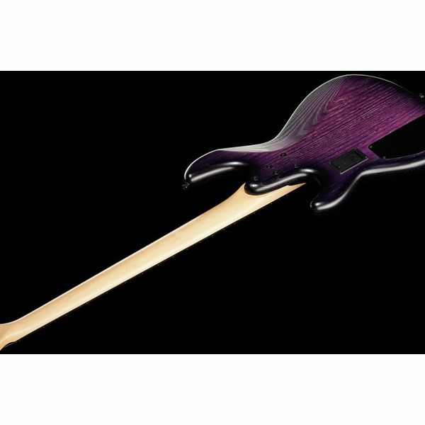 Sandberg Panther TT4 EB Violet Burst