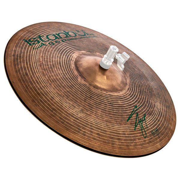 Istanbul Agop 16" Agop Signature Hi-Hat