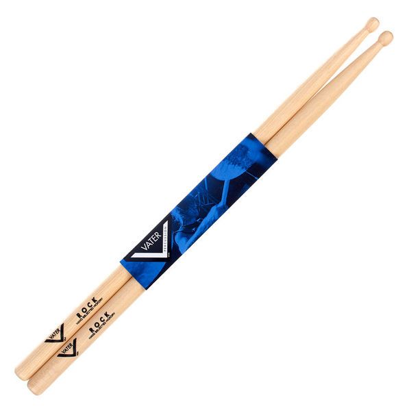 Vater Rock Hickory Wood