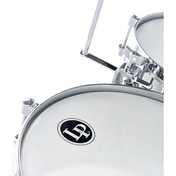 LP 255-S Timbales Tito Puente