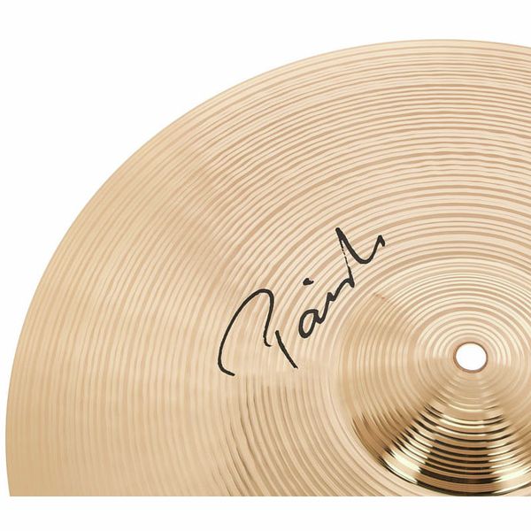Paiste 16" Signature Fast Crash