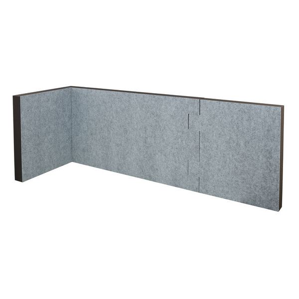 t.akustik Desktop Absorber 120