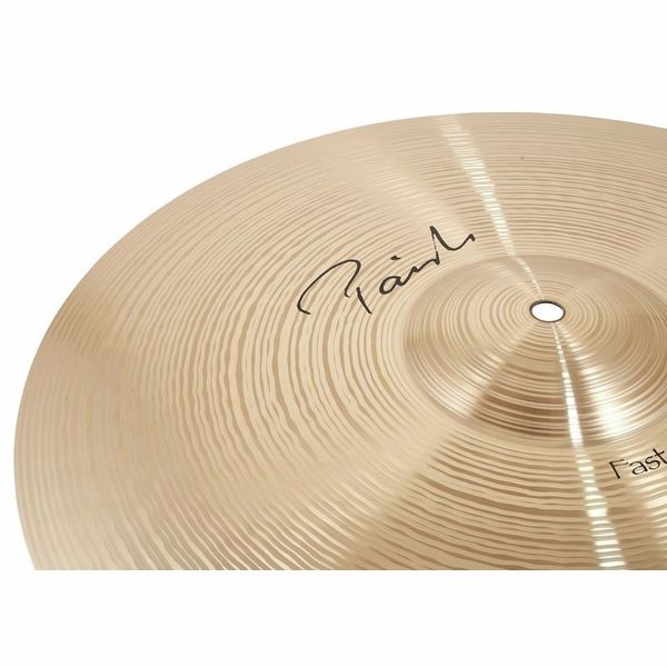 Paiste 18" Signature Fast Crash