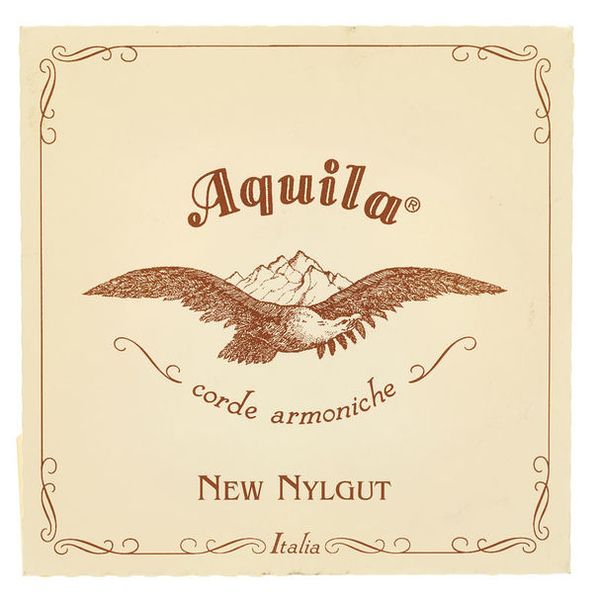 Aquila 46NNG New Nylgut Lute String
