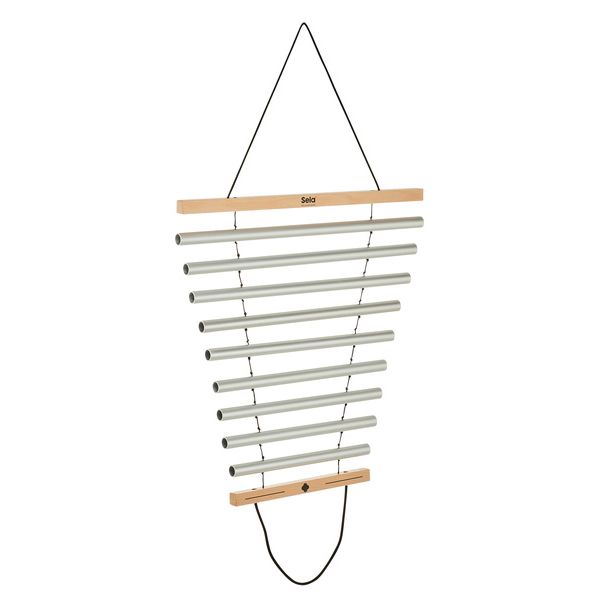 Sela Harmony Chimes 9 Natural