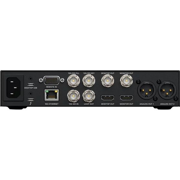 Blackmagic Design Media Player 10G
