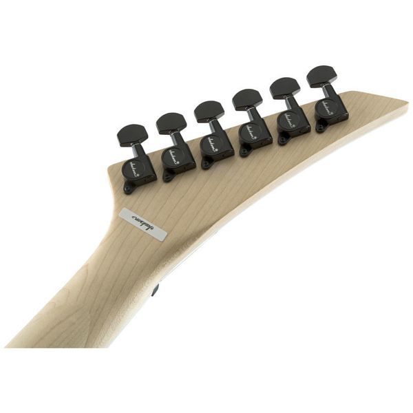 Jackson JS22-L Dinky BLK