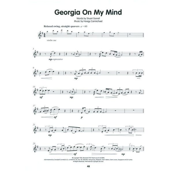 Wise Publications Playalong 50/50 Flute