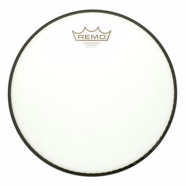 Remo 10" Renaissance Ambassador