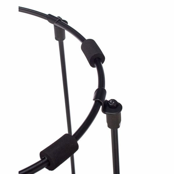 Meinl STDJST-BK Travel Djembe Stand