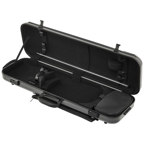 Gewa Air 2.1 Violin Case 4/4 GY/SH