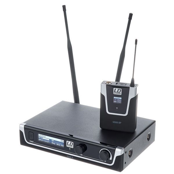 LD Systems U508 BPHH