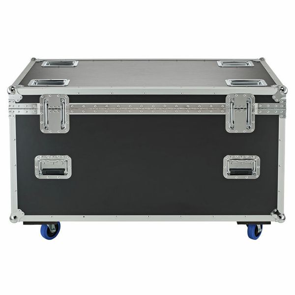 Flyht Pro Multiflex Roadcase 120 Plus