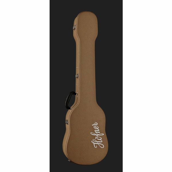 Höfner H500/1-61-0 Beatles CavernBass