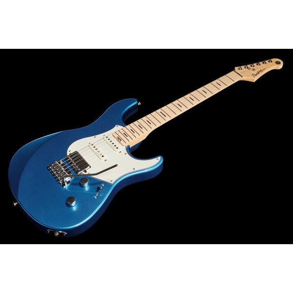 Yamaha Pacifica Standard Plus SPB MF