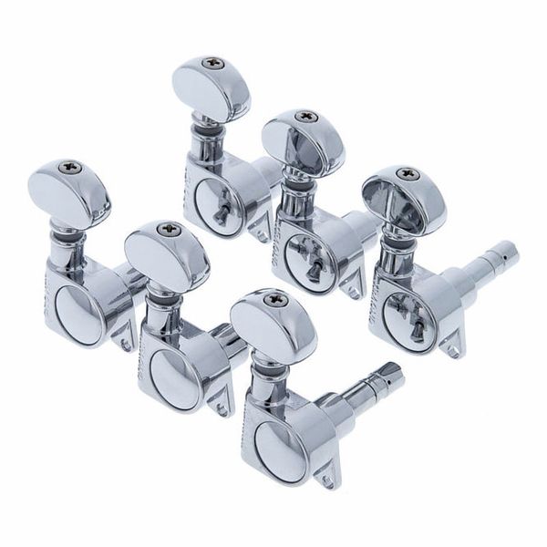 Grover 406C6 Mini Locking Rotomatics