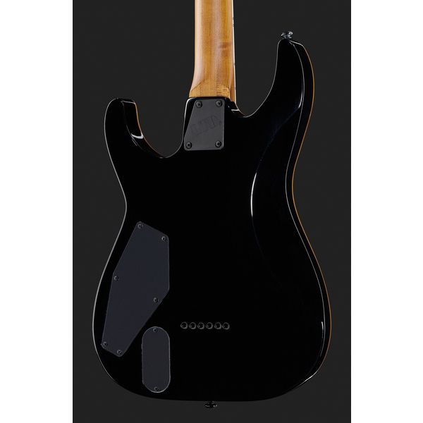 ESP LTD JM-II Josh Middleton BSB