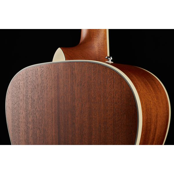 Fender PR-180E Resonator ACB