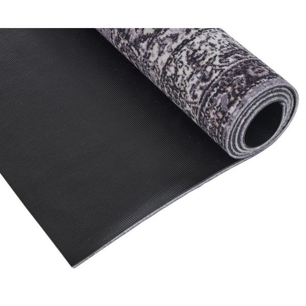 Drum N Base Vintage Stage Mat Grey