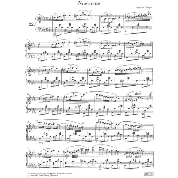 Henle Verlag Henle Album Klaviermusik