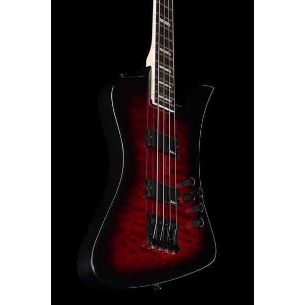 Jackson JS3Q Kelly Bird TRB AH