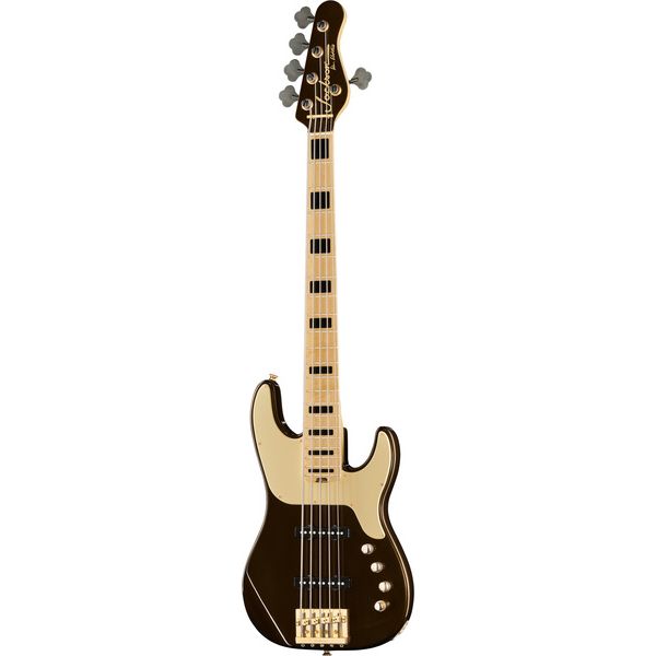 Jackson A Blackstone Pro Gladys BLKSN