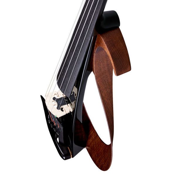 Yamaha YEV-105 TBL Electric Violin