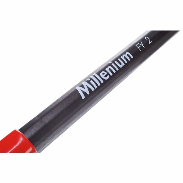 Millenium FY-2 Floppy Stick Rods