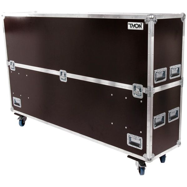 Thon Display Multicase 65" 2in1