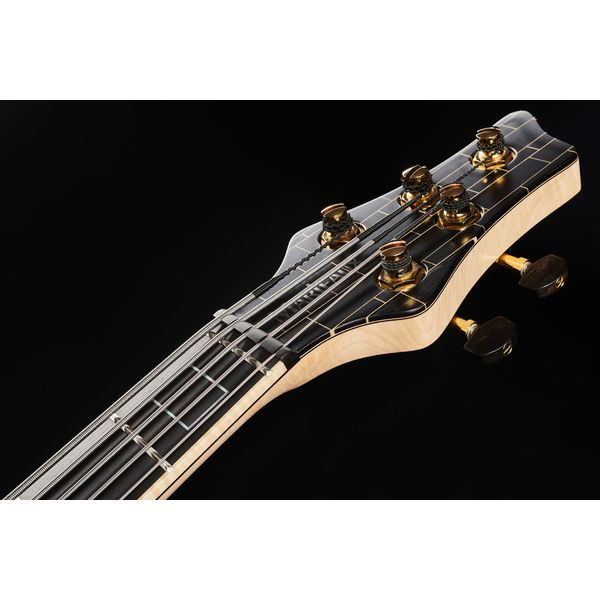 Marleaux Consat Signature 5 Patchwork