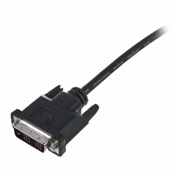 the sssnake HDMI - dvi Cable 3m