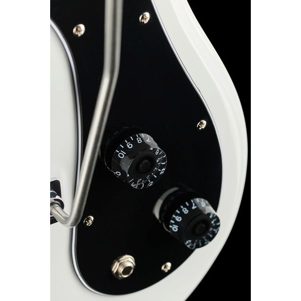 Harley Benton MR-Modern PWH