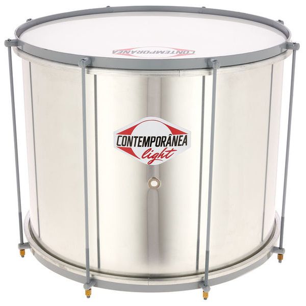 Contemporanea 20"x40cm Surdo Axe light