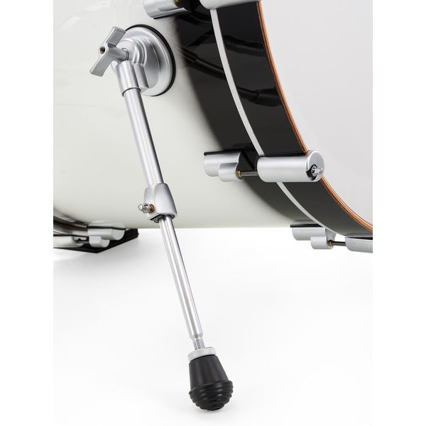 DrumCraft Series 6 Standard Set White