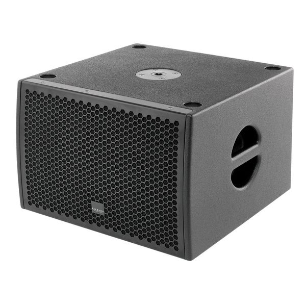 Seeburg Acoustic Line G Sub 1201