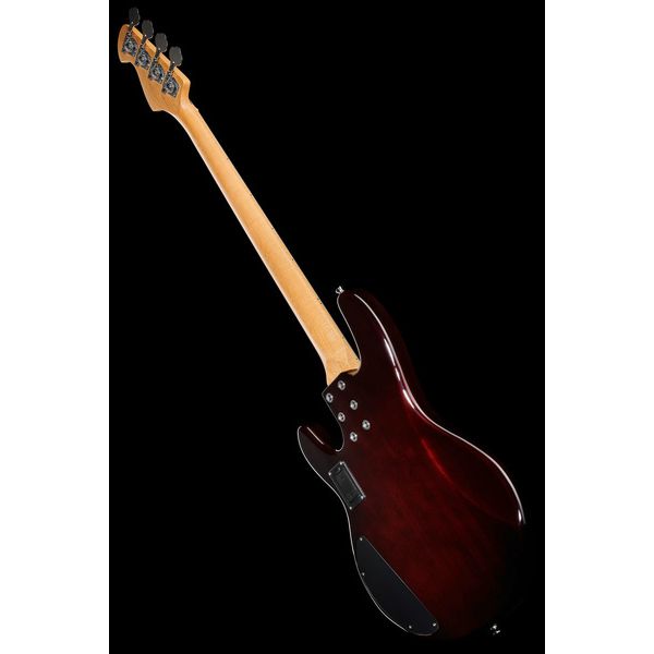 Harley Benton MM-84A SB Deluxe Series w/Bag