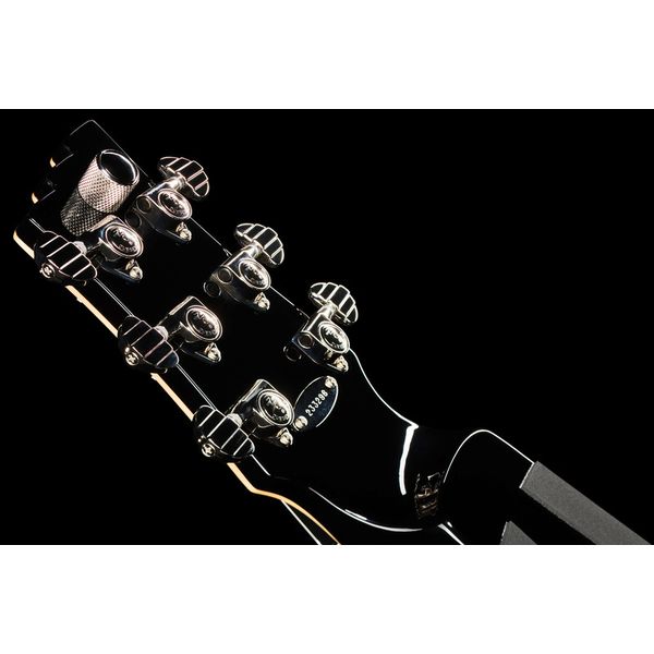 Duesenberg Fairytale Lapsteel Goldburst