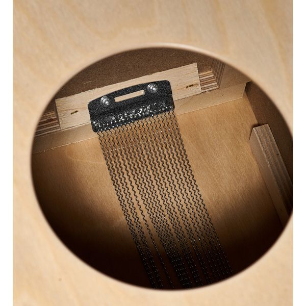 Schlagwerk CP86 Rudiments Styles med