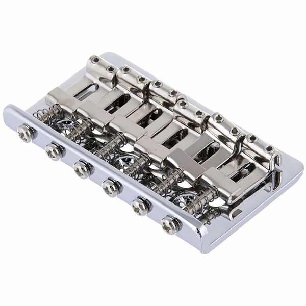 Göldo Vintage ST Hardtail Bridge C