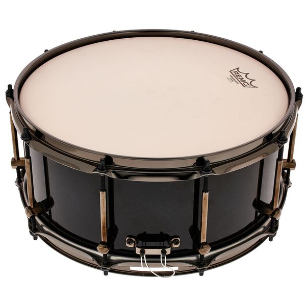Noble & Cooley 14"x06" Classic Maple Black