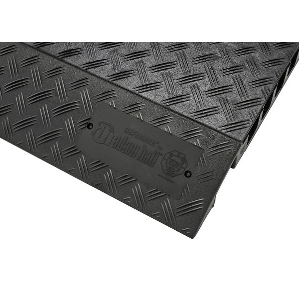 Defender MIDI 5 Black