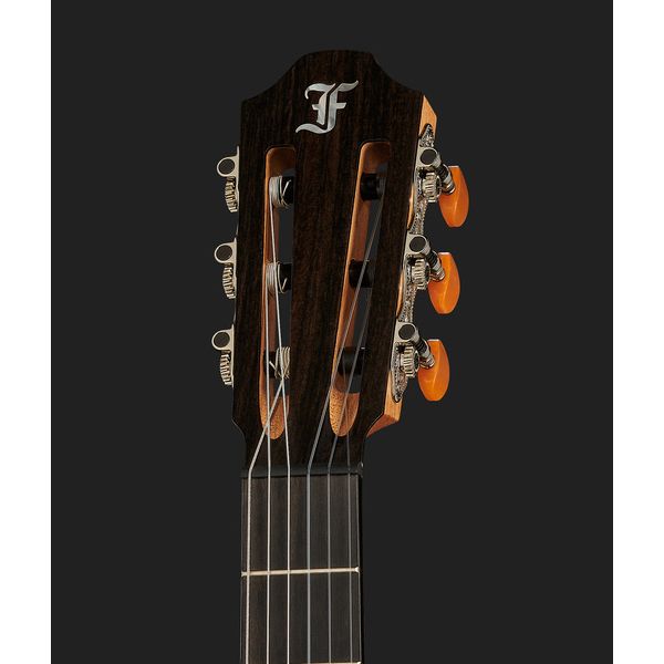 Furch GNc 2-CW a Grand Nylon