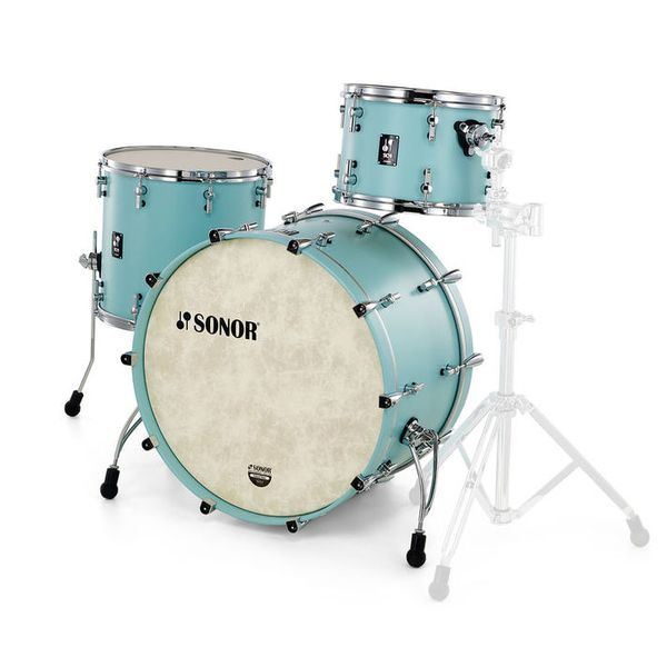 Sonor SQ1 Rock GT Cruiser Blue