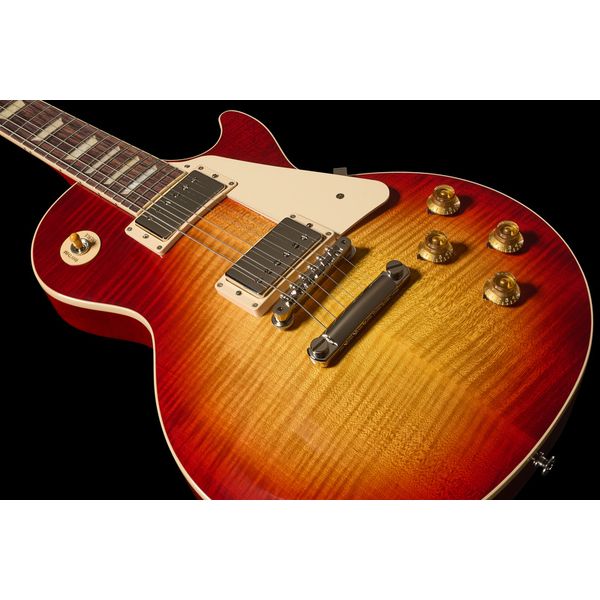 Gibson LP Standard 50s AAA HCS 57 PU