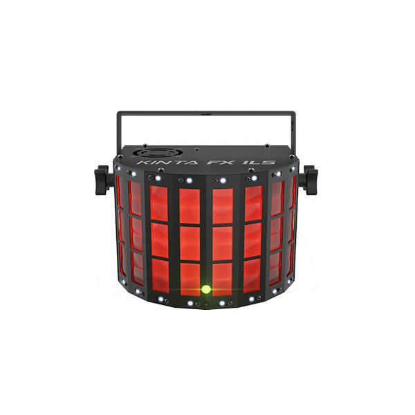 Chauvet DJ Kinta FX ILS