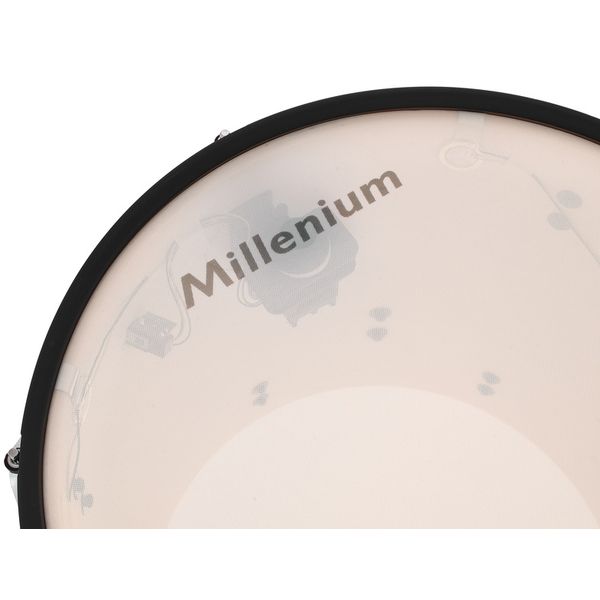 Millenium PT-16 16"x16" Tom Pad NT