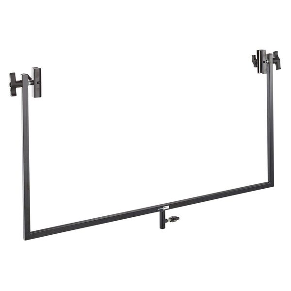 Avenger I8030CB Mounting Stirrup 39"