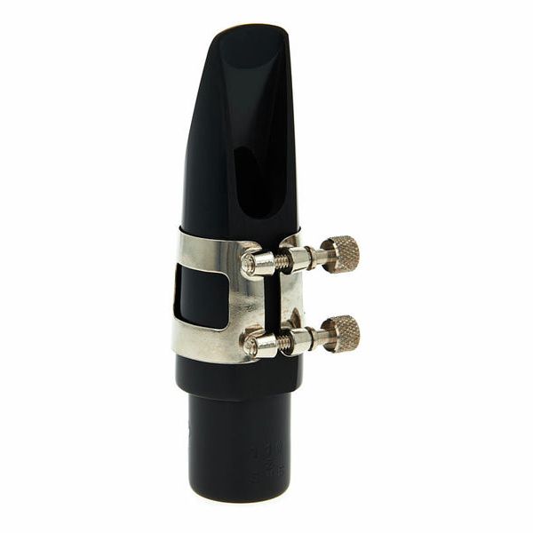 Berg Larsen Tenor Sax Ebonite 110